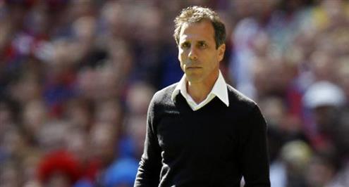 جانفرانكو زولا مديرا فنيا لكالياري